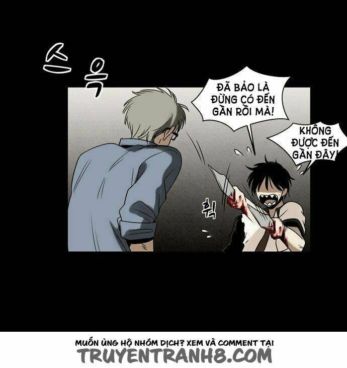 infectee chapter 6 24