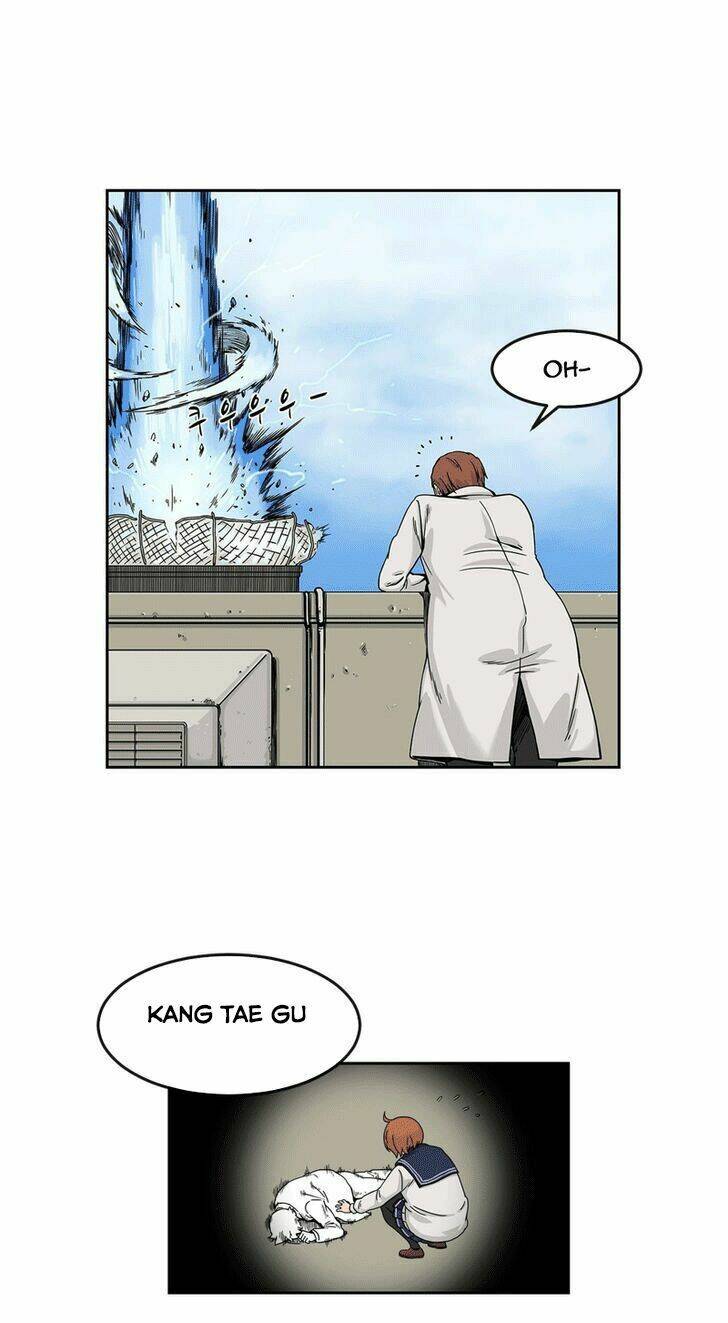 her hero chapter 3 40