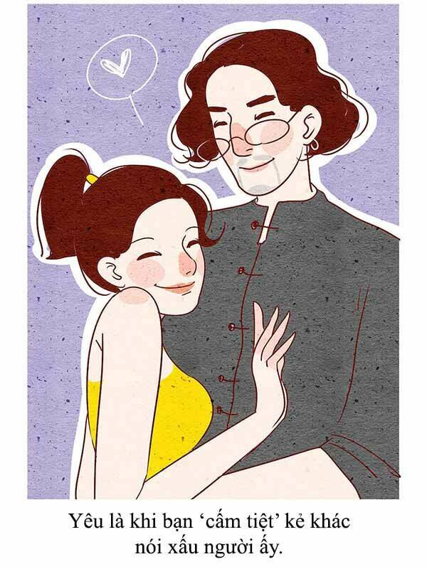 giải mã tình yêu chapter 239 7