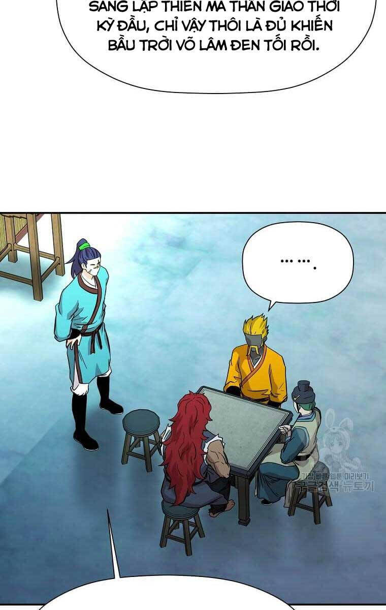 Học Giả Trở Lại chapter 144.1 15