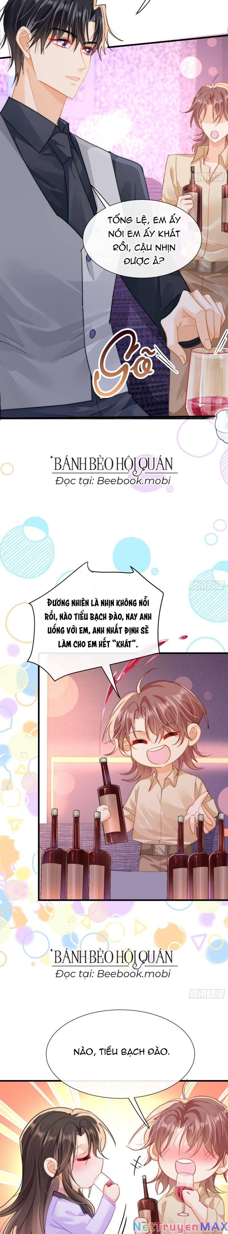 vụng trộm chapter 9 6