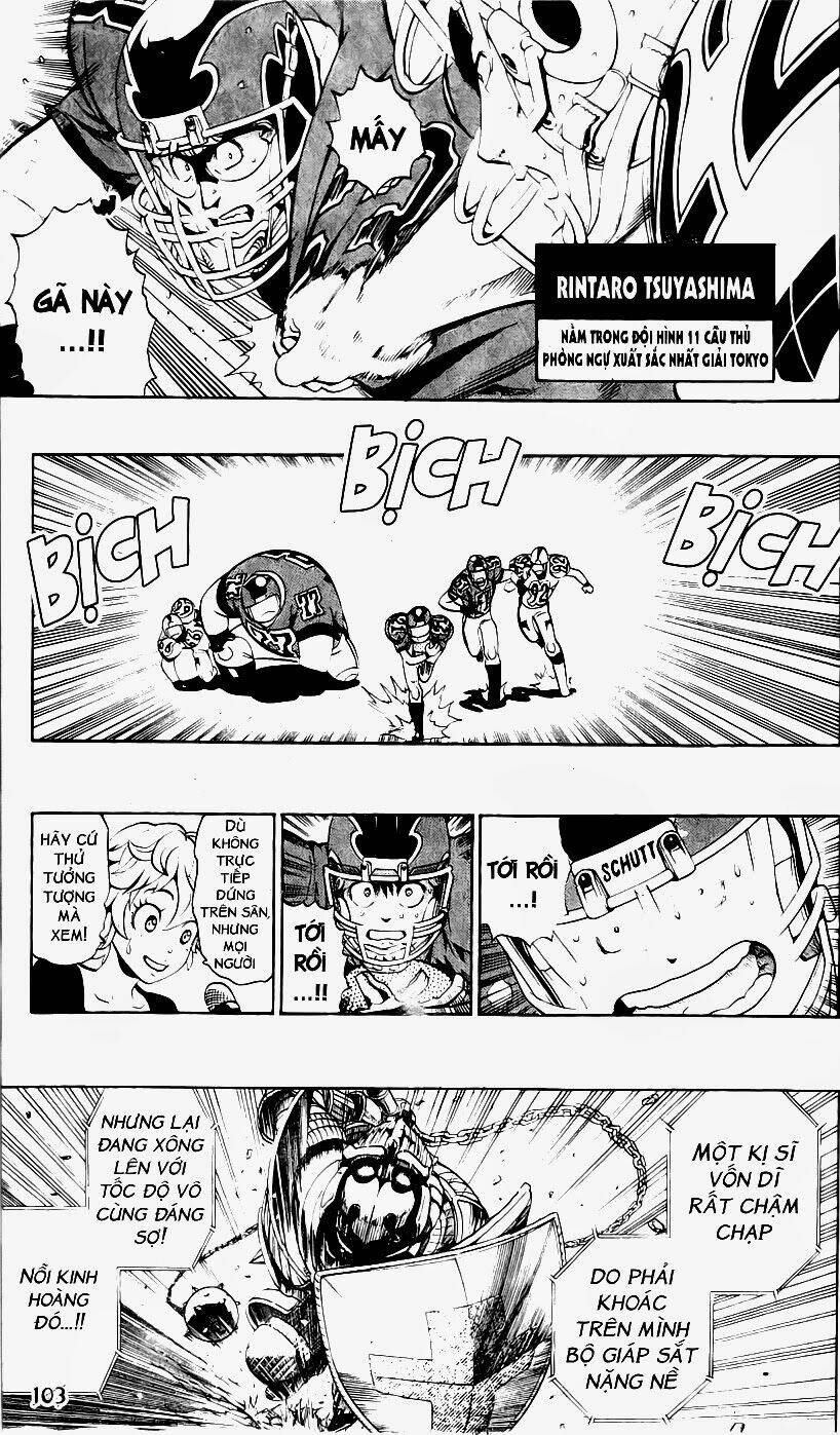 lá chắn mắt chapter 210 13