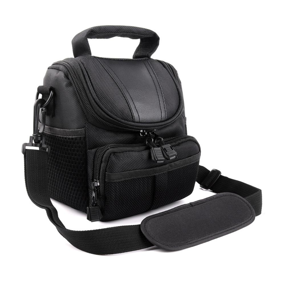 Túi máy ảnh SLR / DSLR tiện ích có đệm vai,chống thấm nước