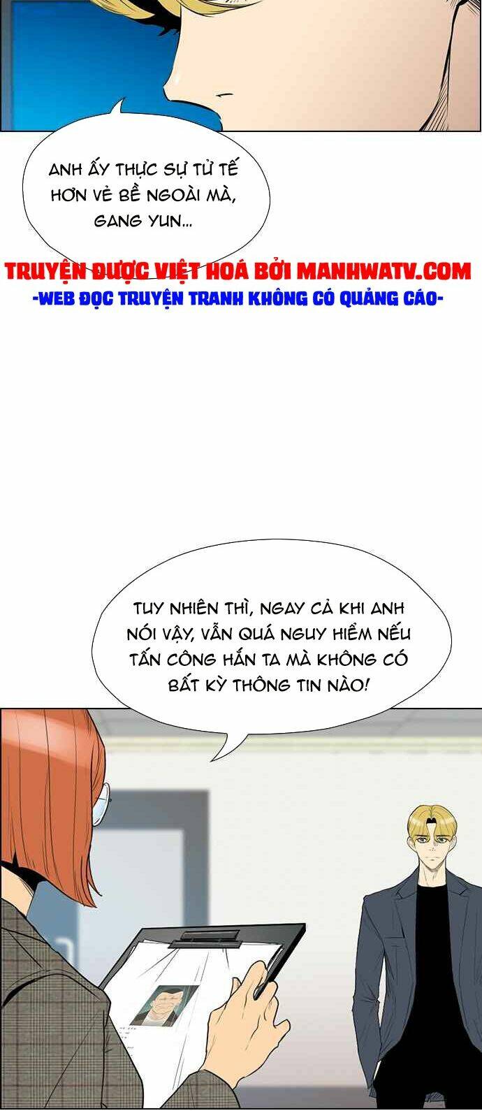 kẻ hồi sinh chapter 134 43