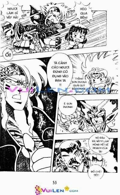 những người bạn tốt chapter 6 54