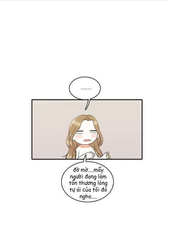 do it one more time- yêu lại từ đầu chapter 23 5