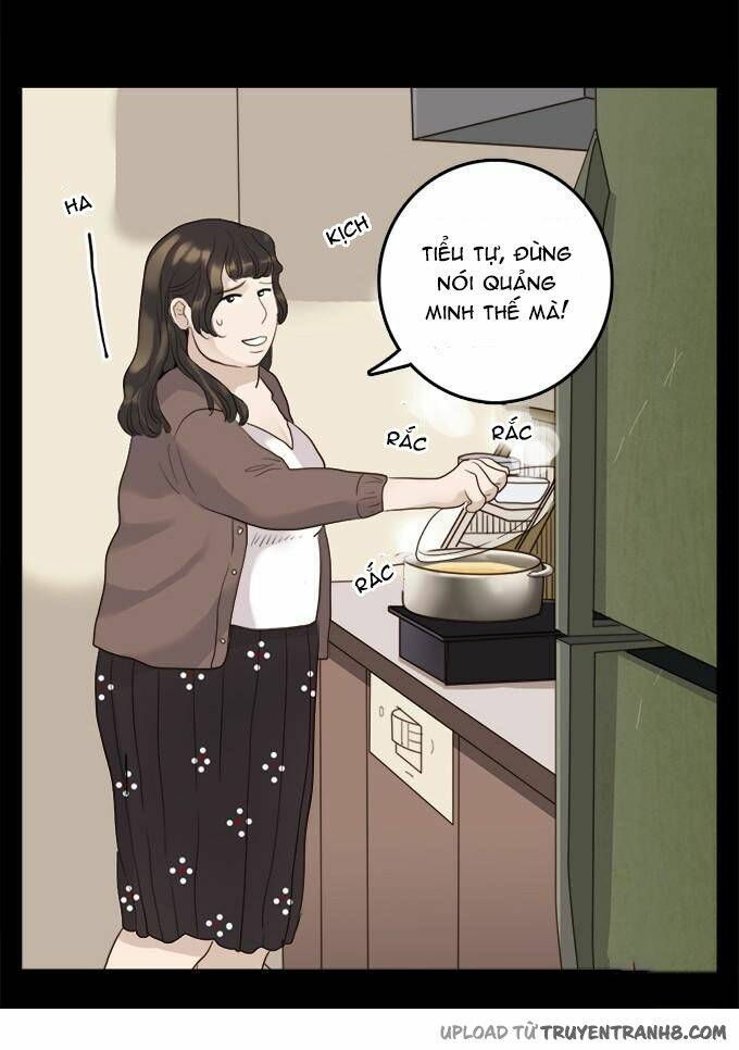 ớn lạnh tuyệt đối chapter 6 7