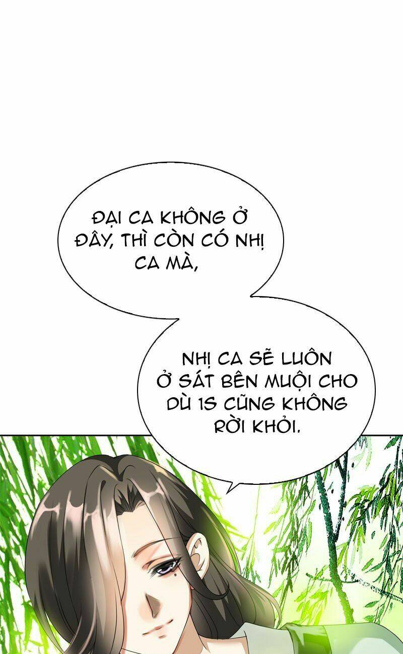 điền viên mật sủng: cô vợ nóng bỏng chapter 13 9