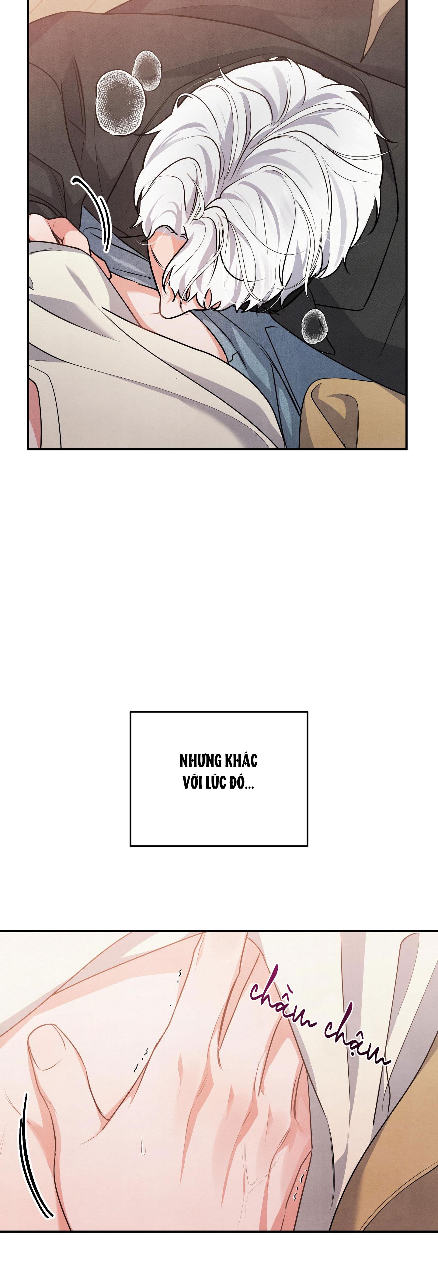 mối quan hệ ngu ngốc chapter 27 26