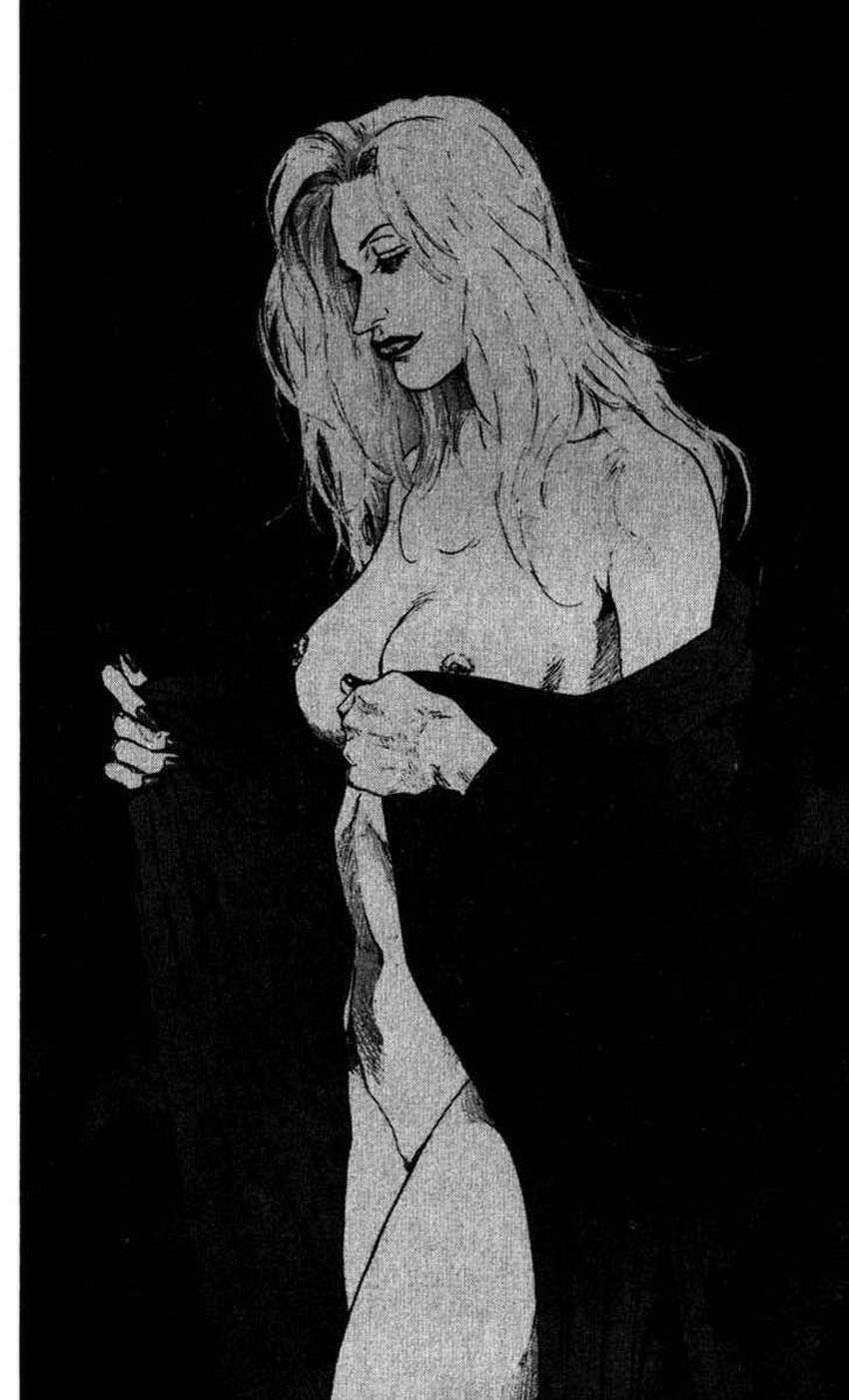 shamo (võ đạo) chapter 53 11