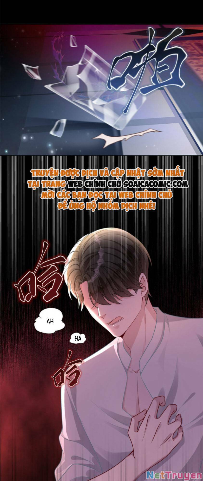 tổng tài huyết tộc cực sủng cô vợ mỹ nhân ngư chapter 25 24