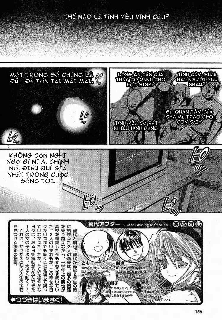 tomoyo after - dear shining memories chapter 3 3