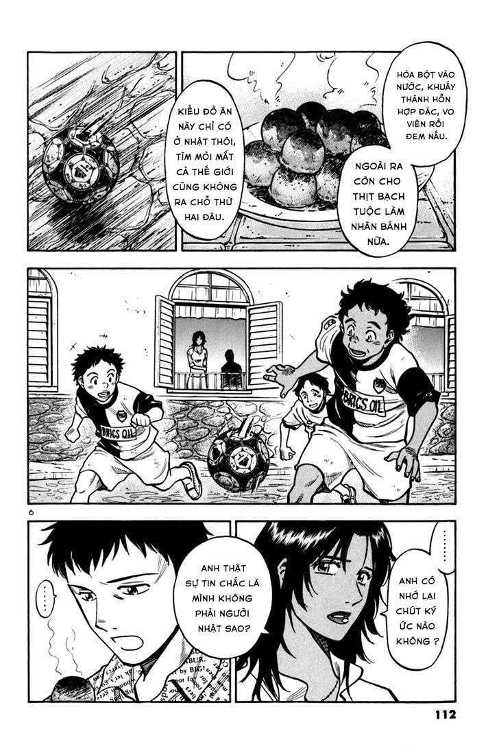 lost man chapter 6 5