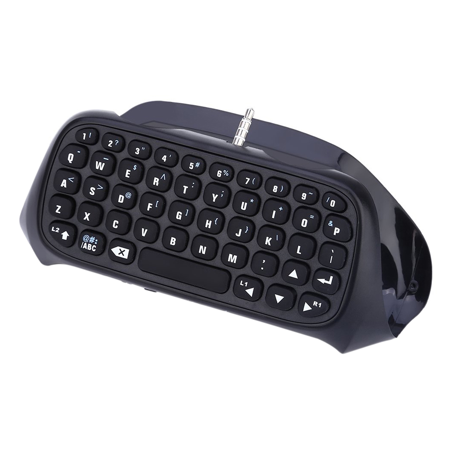 Bàn phím - Keyboard KBW-PS4