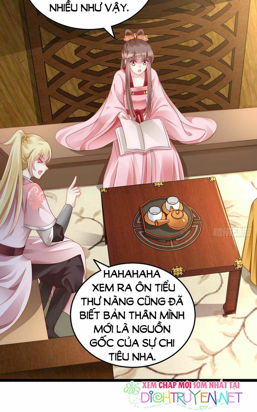 ta ở cổ đại nuôi nam nhân chapter 87 18