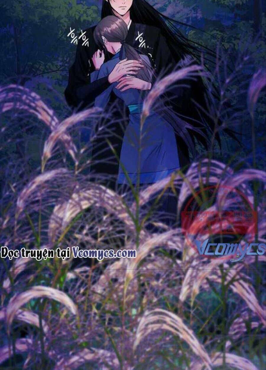 cô dâu của sói đen chapter 27 91