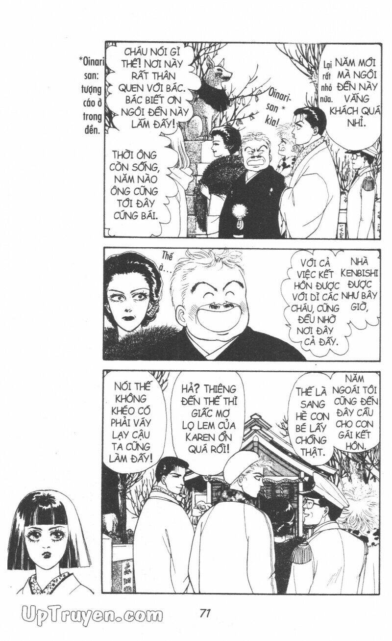 câu lạc bộ con nhà giàu chapter 14 73