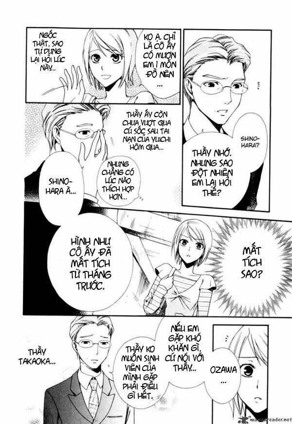 shinrei tantei yakumo - thám tử tâm linh season 1 chapter 1 50