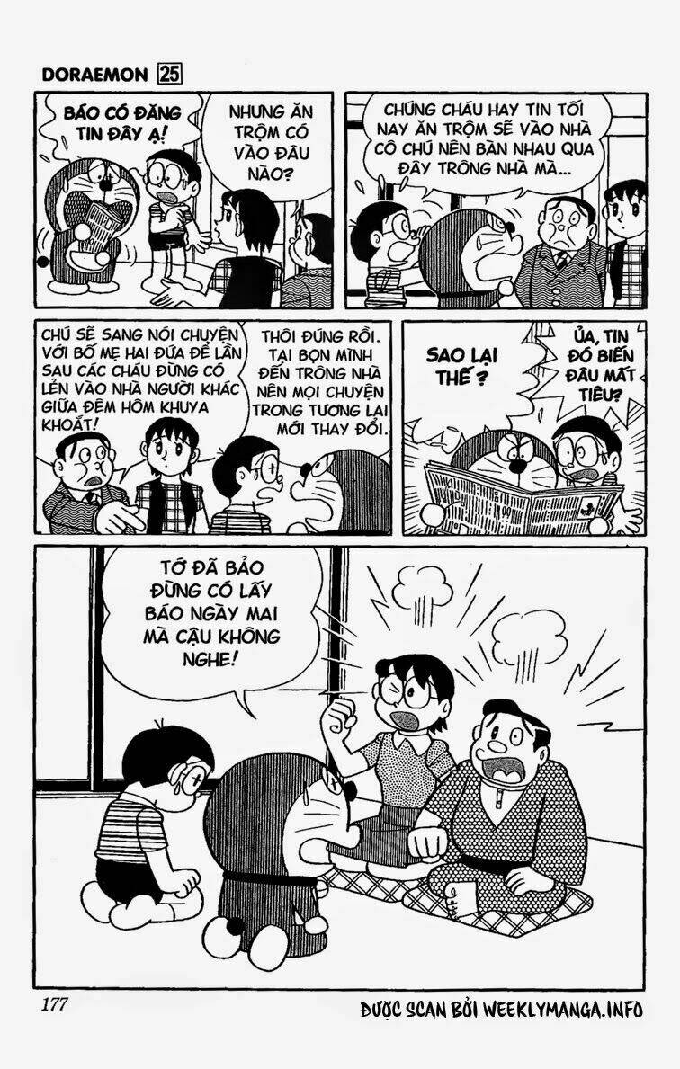 doraemon chapter 459 9