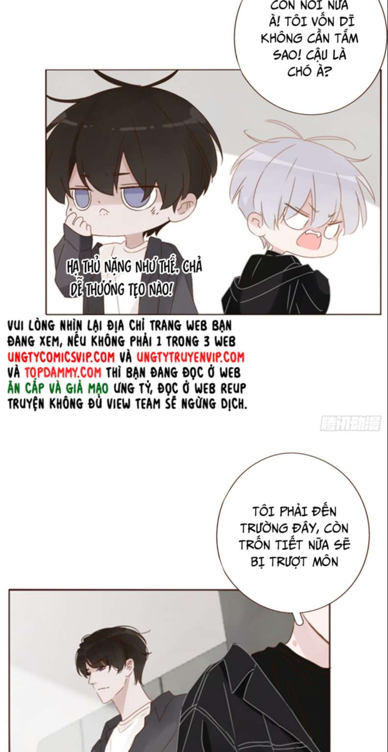 ôm chặt vào lòng chapter 76 6