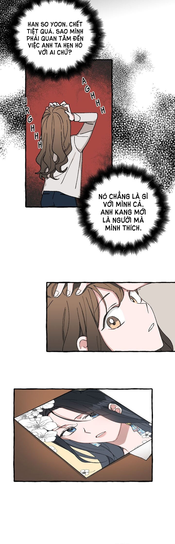 nhân viên mới của masung chapter 23 12