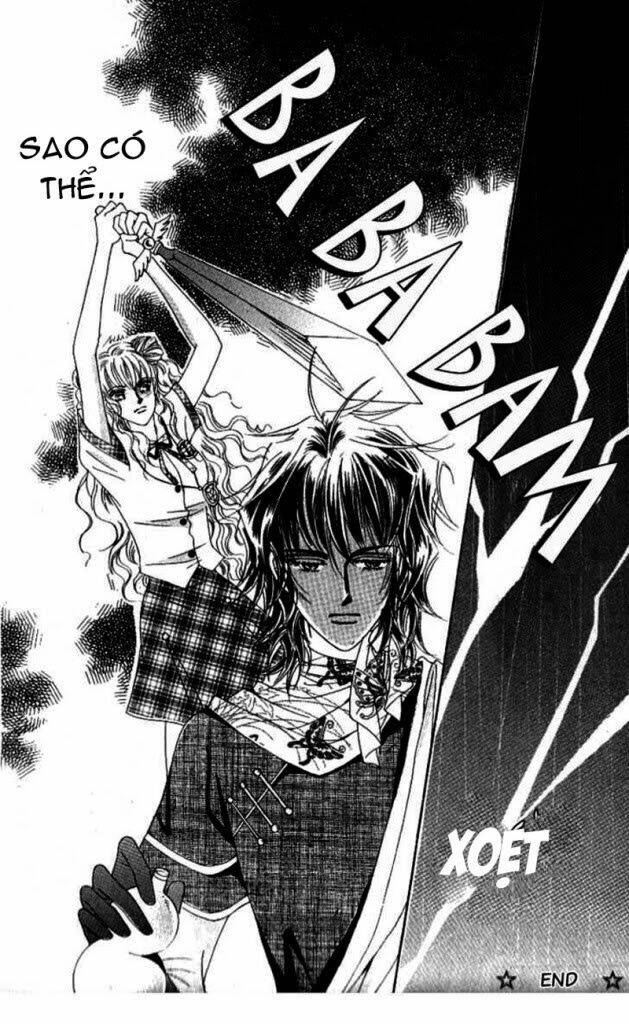 địa ngục tuyết trắng chapter 13 38