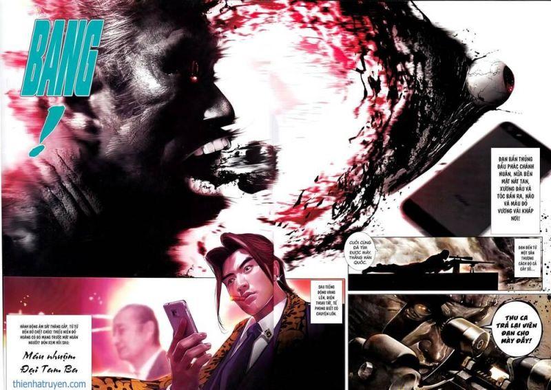 hỏa vũ diệu dương chapter 699 26