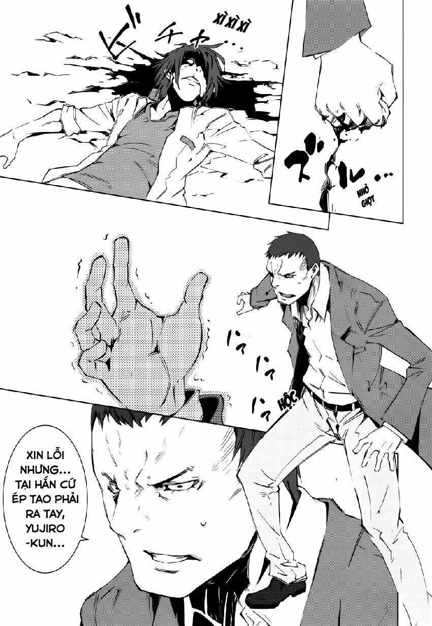 malicious code - mã độc chapter 4 11