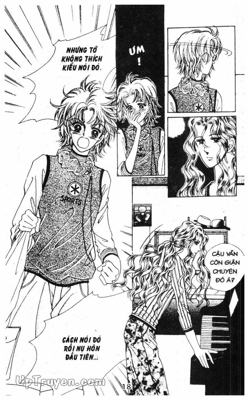 ước mơ cao đẹp chapter 5 21