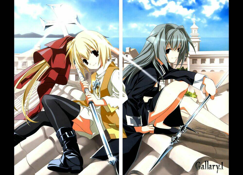 pixy gale chapter 1 8