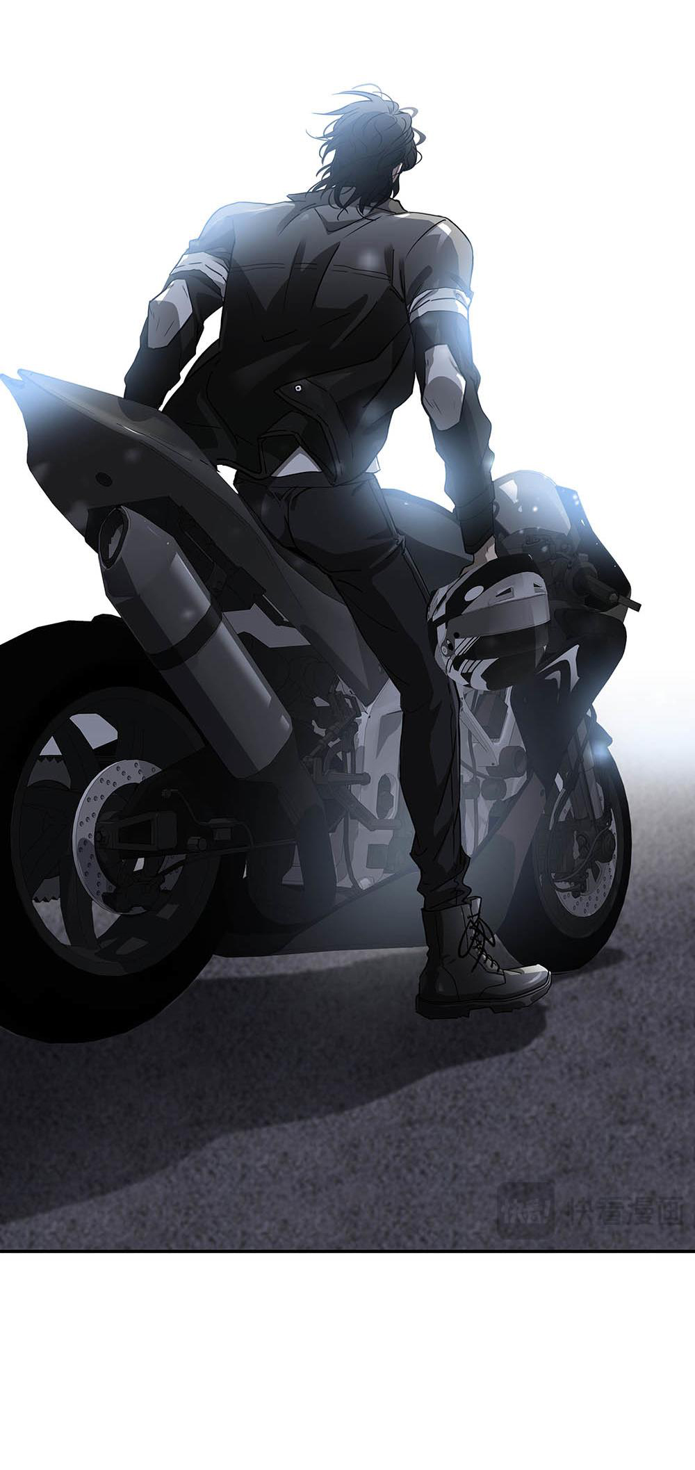 quan hệ nợ nần chapter 30 8