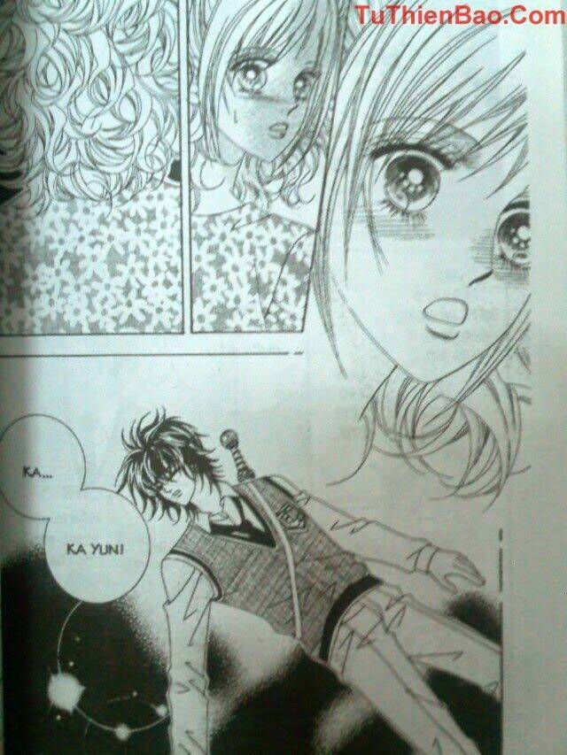 tình trong mộng chapter 11 97