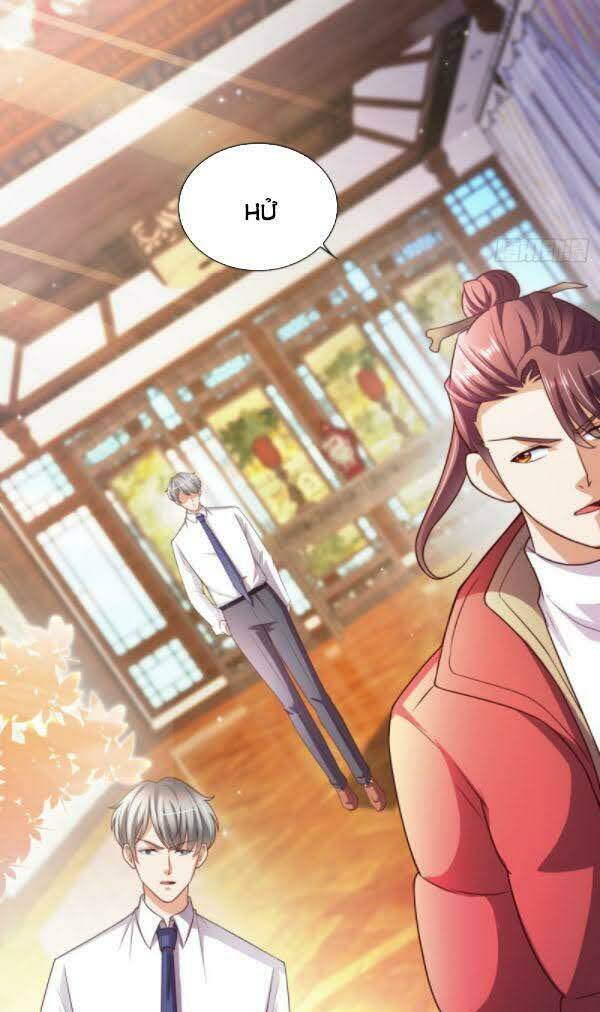 chí tôn toàn năng chapter 39 6