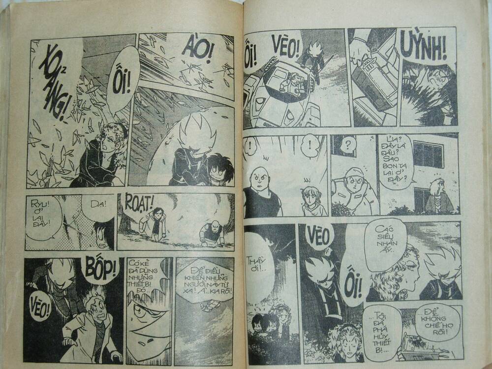 siêu nhân locke chapter 11 59