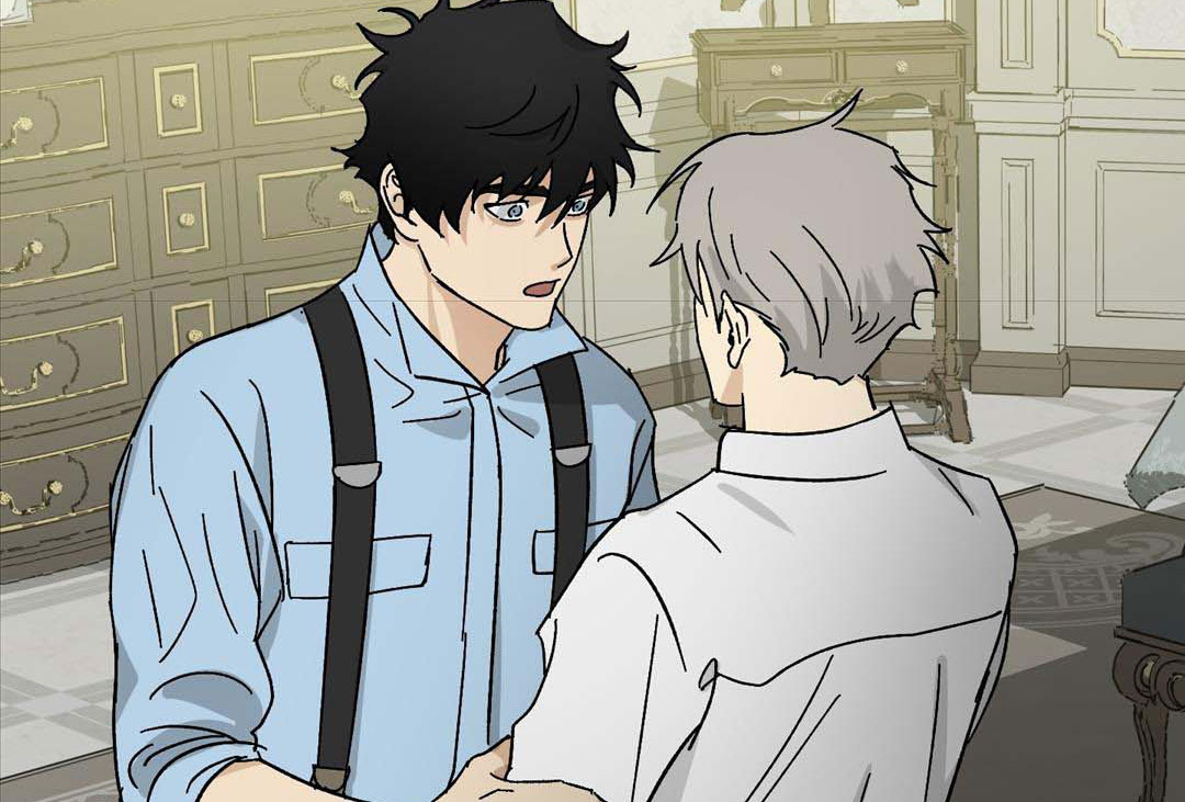 người hầu chapter 20 74