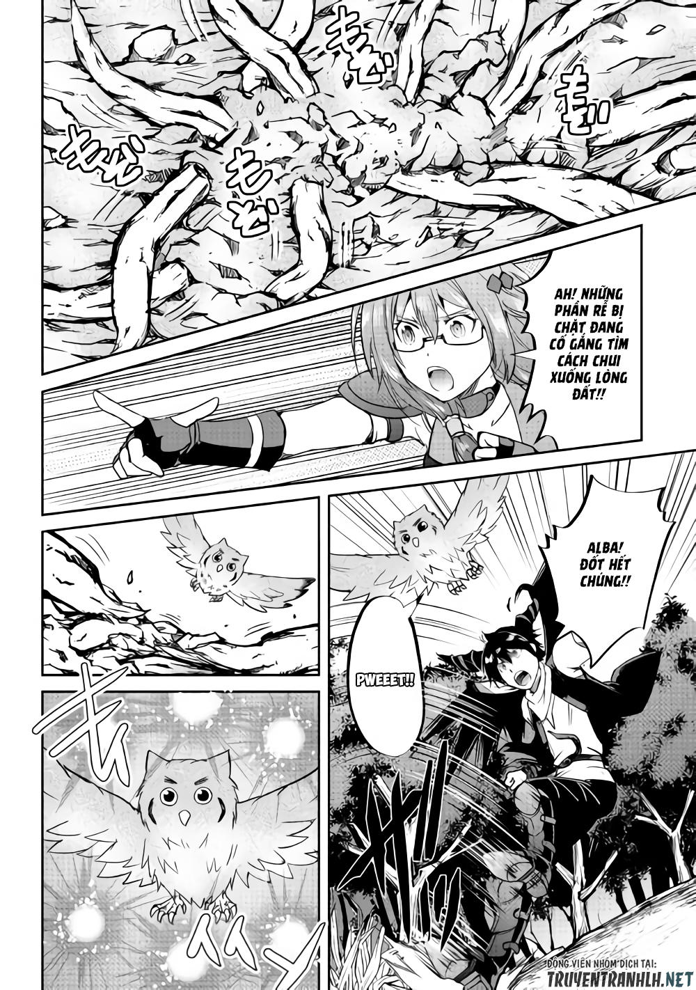 maken no daydreamer chapter 31 15