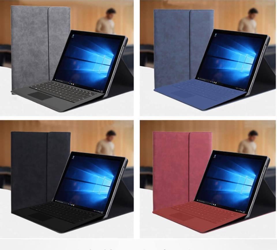 BAO DA CHỐNG SỐC CHO MICROSOFT SURFACE PRO 7