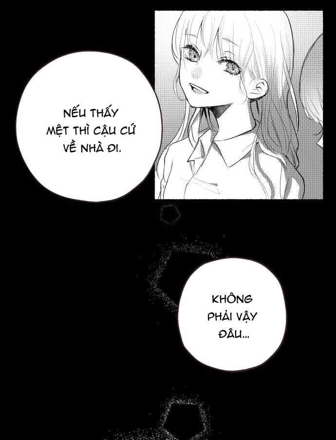 hoa viên bí mật chapter 30 14