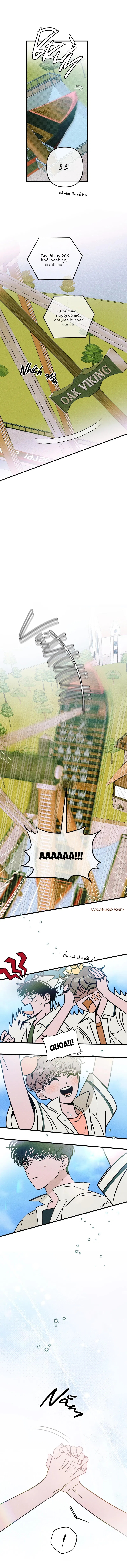 lời tỏ tình từ con số 0 chapter 35 5