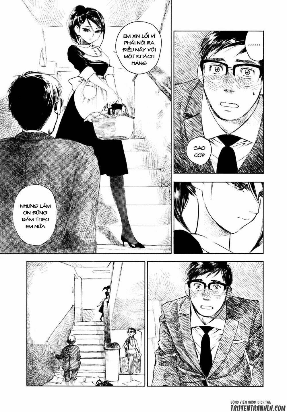 kannou sensei chapter 3 34