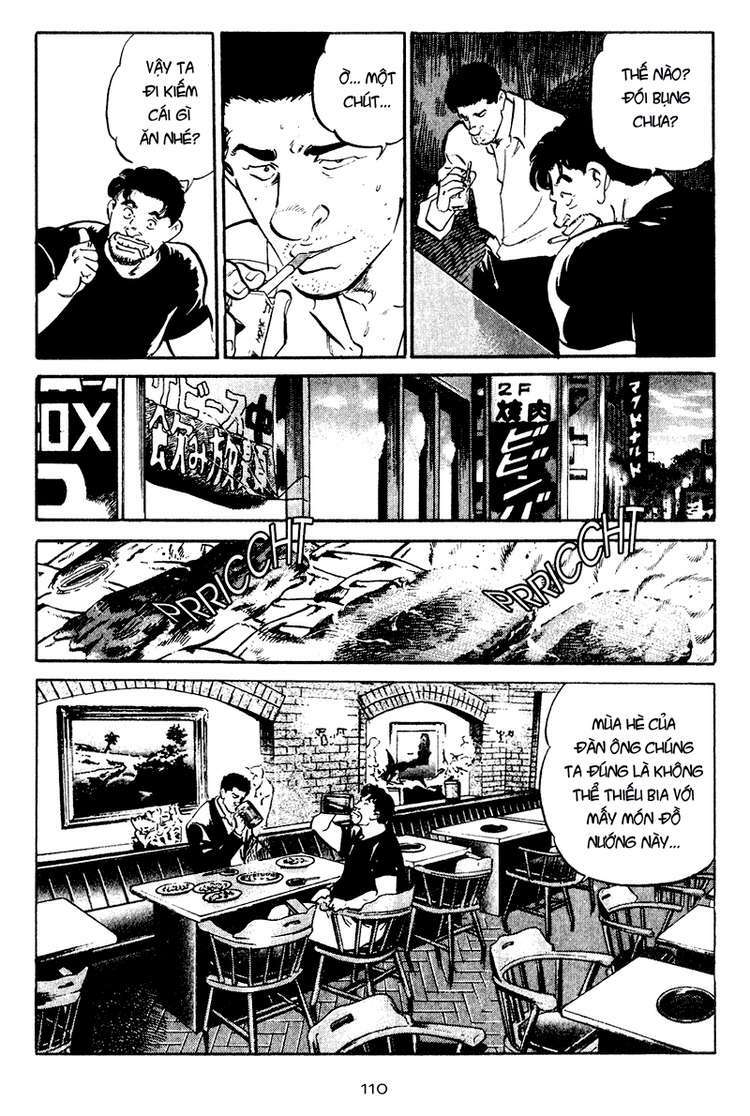old boy chapter 35 8