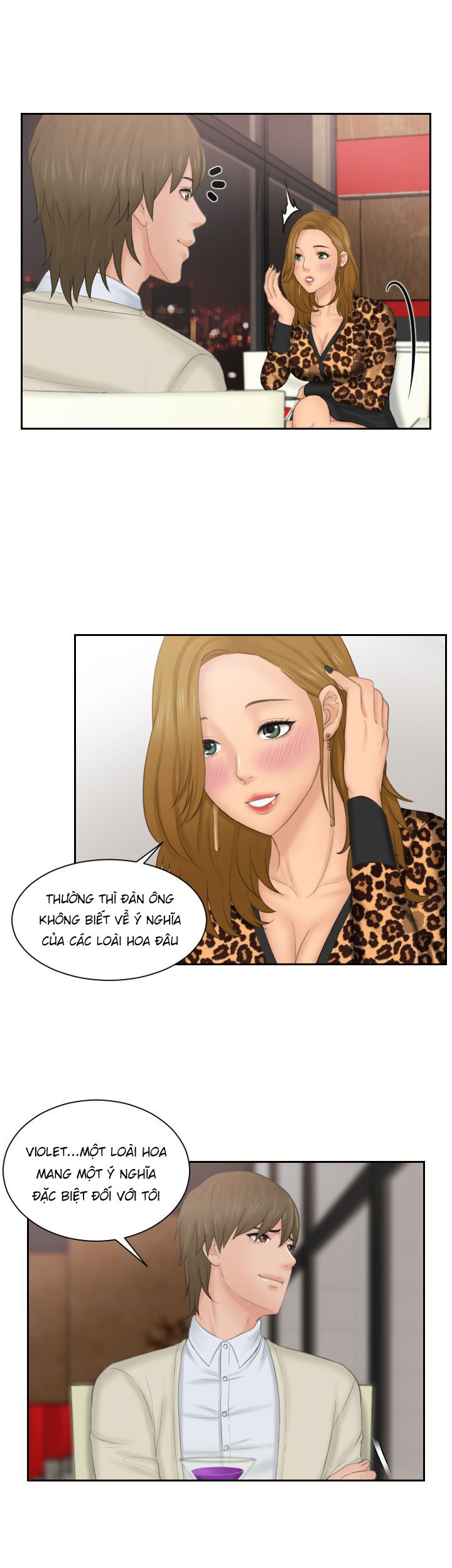 chàng thám tử đào hoa chapter 46 18