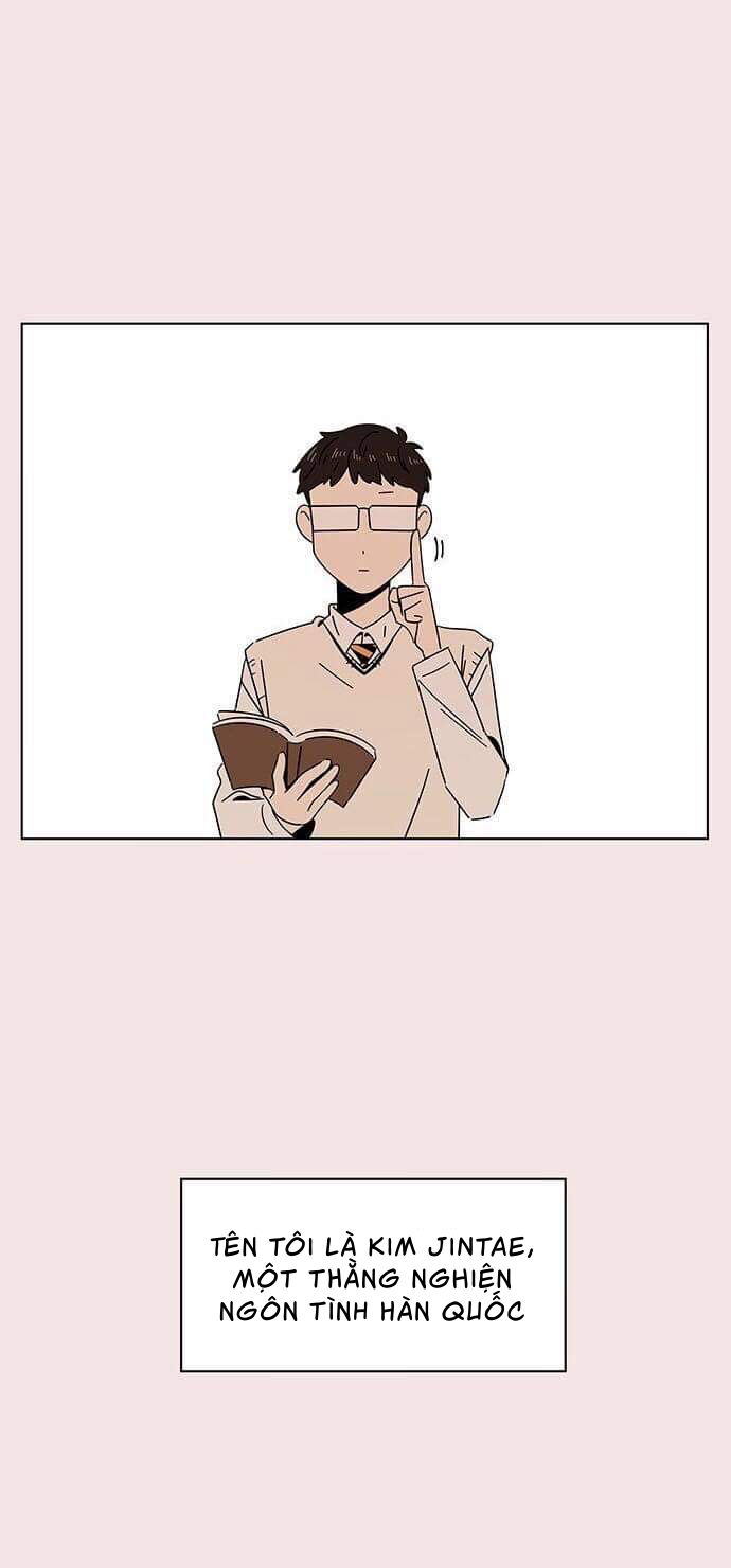 mùa hoa nở rộ chapter 14 1