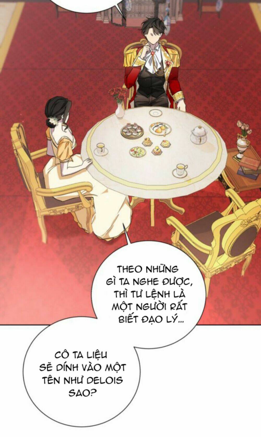 ta đã từng mong nàng biến mất chapter 29 30