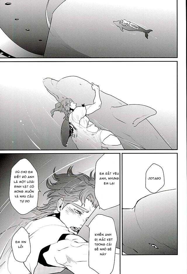 tổng hợp oneshot nhà guess chapter 39 18