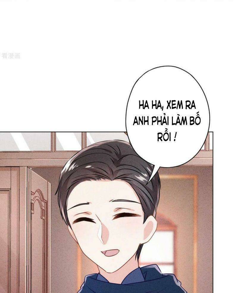 thiếu soái, vợ anh muốn lật trời! chapter 131 38