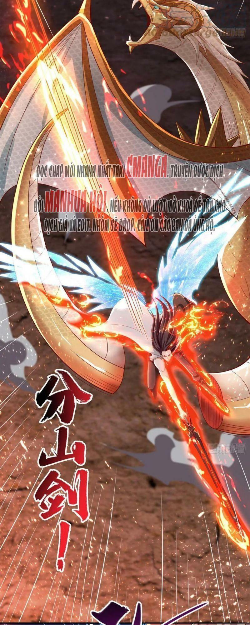 người nuôi rồng chapter 86 10