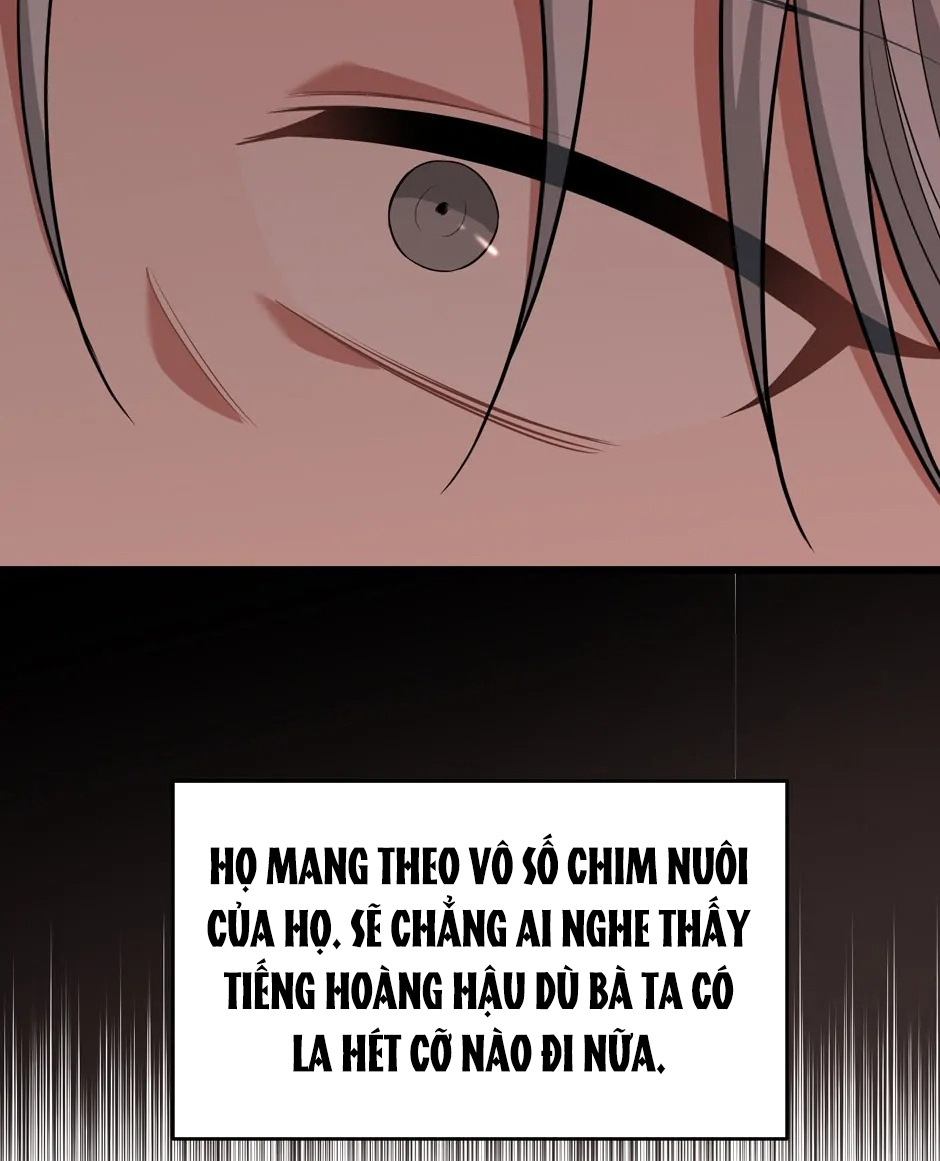 anh trai nguy hiểm của tôi chapter 90 57