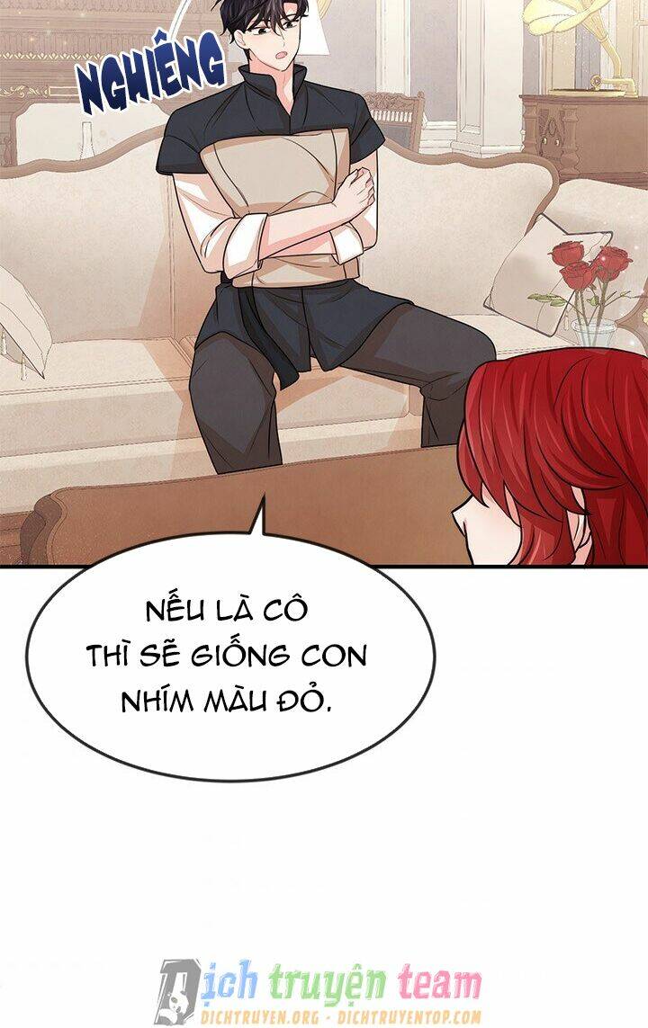 tiểu thư scarlet, em không muốn trả thù sao? chapter 37 35