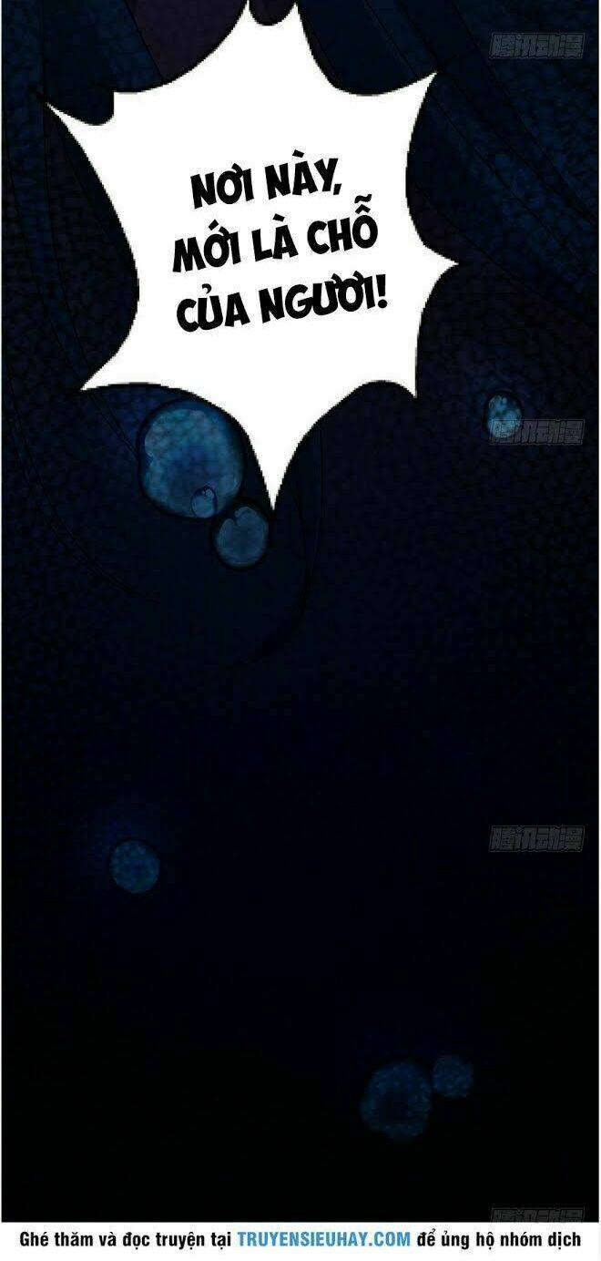 thâm dạ thư ốc chapter 2 13